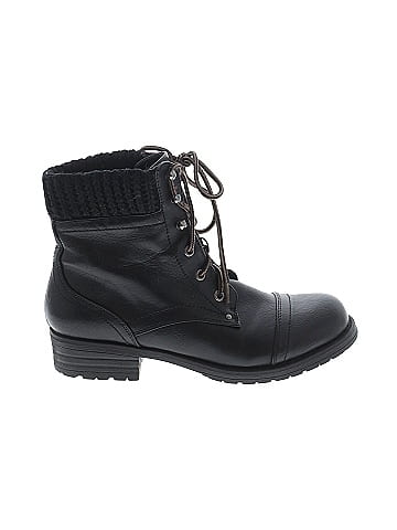 Mix No. 6 Ankle Boots (view 1)
