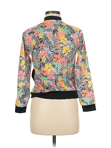 Adidas Track Jacket (view 2)