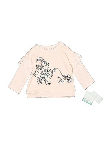 Disney Baby Pullover Sweater (view 1)