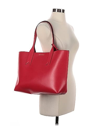 Emporio Armani Tote (view 2)