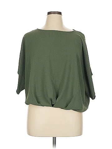 Daytrip Short Sleeve Top (view 1)