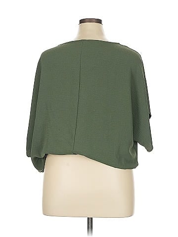 Daytrip Short Sleeve Top (view 2)