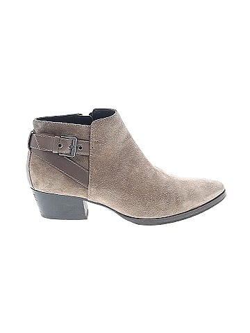 AQUATALIA Ankle Boots (view 1)