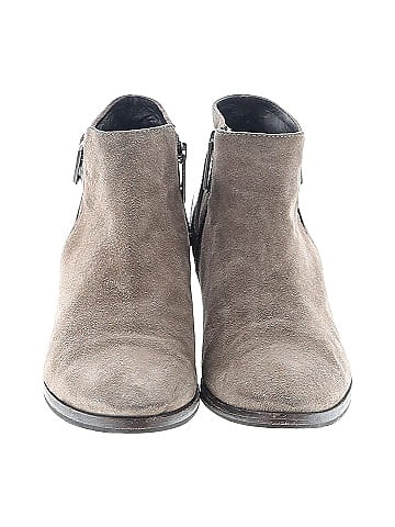 AQUATALIA Ankle Boots (view 2)