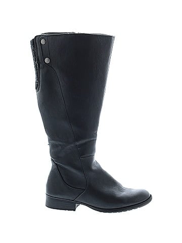 Life Stride Boots (view 1)