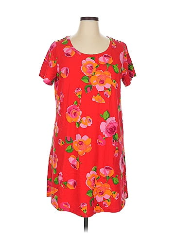 Isaac Mizrahi LIVE! Casual Dress (view 1)