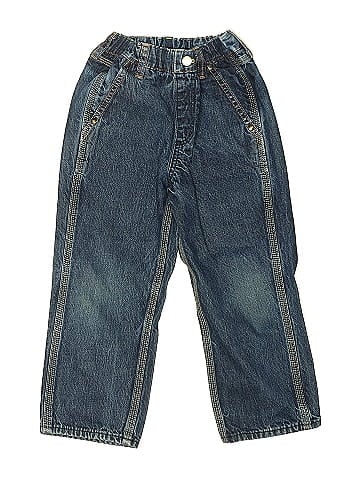 Uniqlo Jeans (view 1)