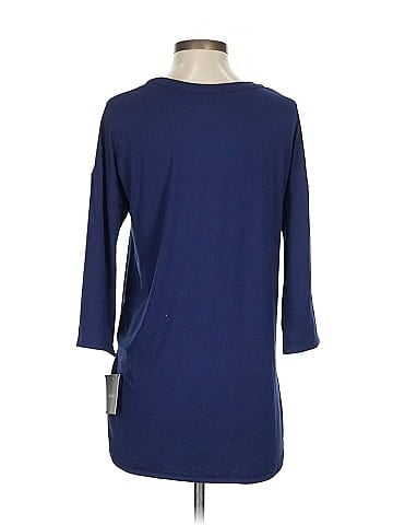 Ellen Tracy 3/4 Sleeve Blouse (view 2)