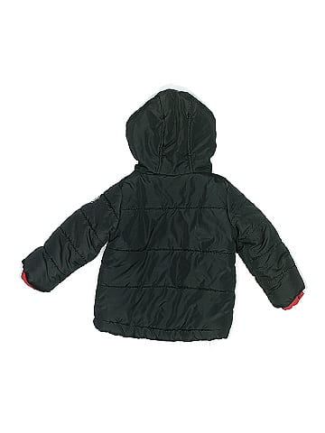 Ben Sherman Snow Jacket (view 2)