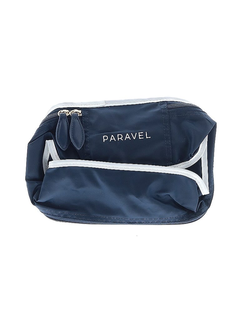 Paravel Blue Makeup Bag One size - photo 1