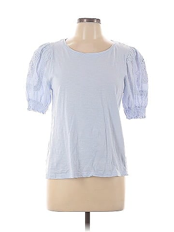 Design History Short Sleeve Top (view 1)