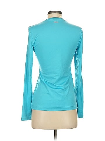 Fila Sport Long Sleeve T-Shirt (view 2)