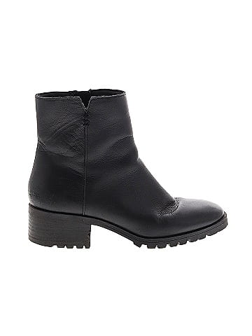 Crown Vintage Ankle Boots (view 1)