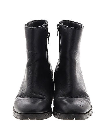 Crown Vintage Ankle Boots (view 2)