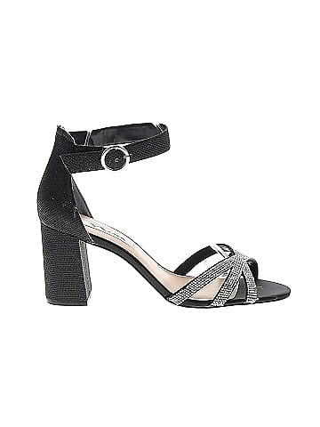 Nina Heels (view 1)