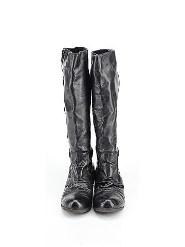 Nicole Boots (view 2)