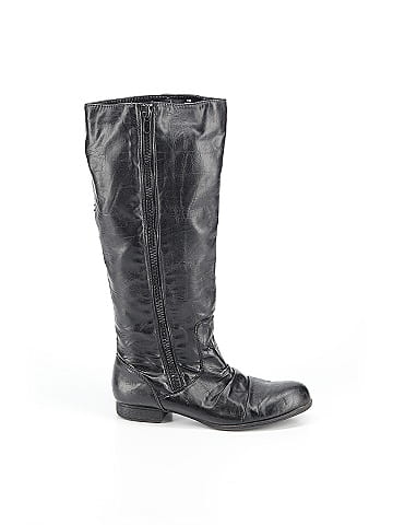 Nicole Boots (view 1)