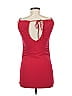 Scala Red Sleeveless Top One size - photo 2