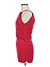 Scala Red Sleeveless Top One size - photo 5