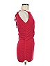 Scala Red Sleeveless Top One size - photo 4
