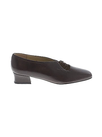 Cappagallo Heels (view 1)