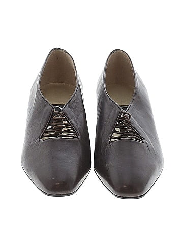 Cappagallo Heels (view 2)