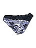 Athleta Camo Blue Swimsuit Bottoms Size S - photo 2