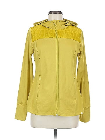 Marika Raincoat (view 1)