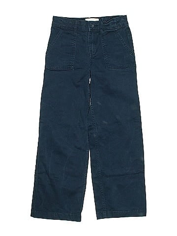 Abercrombie Cargo Pants (view 1)