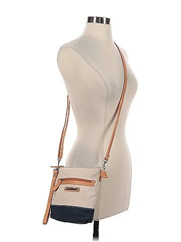 Stone Mountain Crossbody Bag (view 2)
