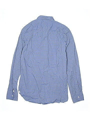 J.Crew Long Sleeve Button-Down Shirt (view 2)