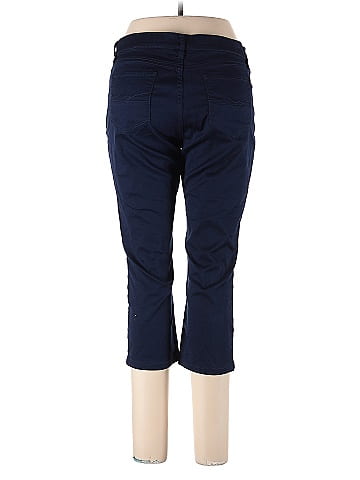 Soho JEANS NEW YORK & COMPANY Jeggings (view 2)
