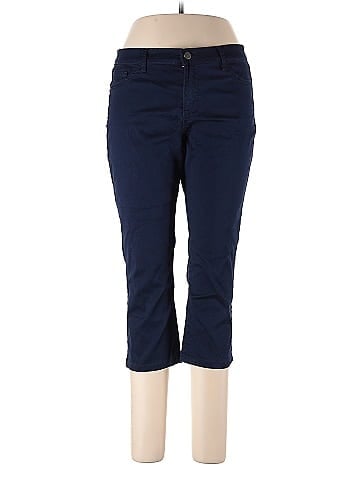 Soho JEANS NEW YORK & COMPANY Jeggings (view 1)