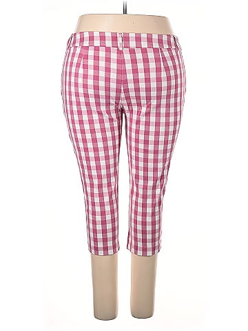 Time and Tru Casual Pants (view 2)