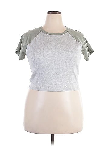 Hollister Short Sleeve T-Shirt (view 1)