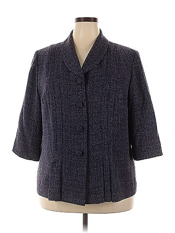 Danny & Nicole Blazer (view 1)