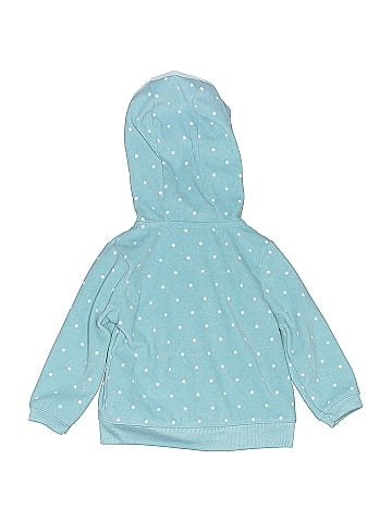 Carter's Zip Up Hoodie (view 2)