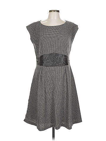 Peruvian Connection Casual Dress (view 1)