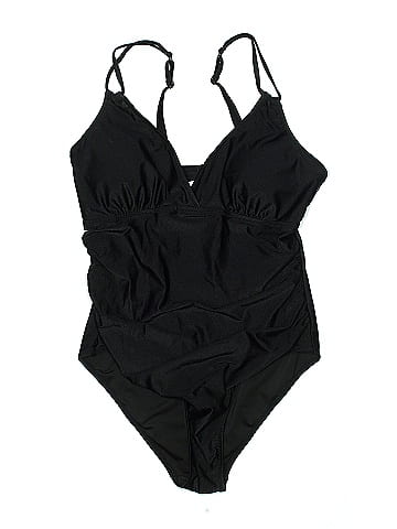 Beach Party Swimwear One Piece Swimsuit (view 1)