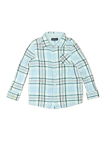 Andy & Evan Long Sleeve Button-Down Shirt (view 1)