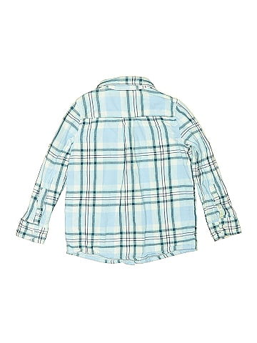 Andy & Evan Long Sleeve Button-Down Shirt (view 2)
