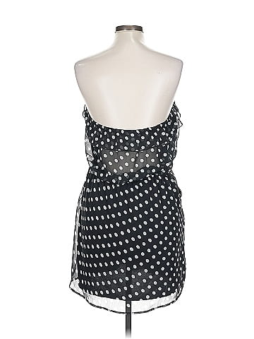 Dots Kimono (view 2)