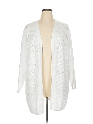 Karen Scott Cardigan (view 1)