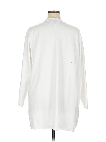 Karen Scott Cardigan (view 2)