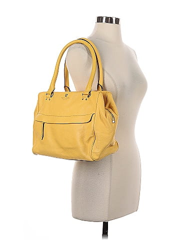 Kate Spade New York Leather Shoulder Bag (view 2)