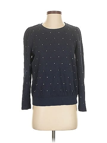 Democracy Pullover Sweater (view 1)