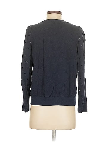 Democracy Pullover Sweater (view 2)