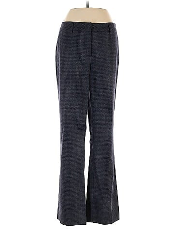 Fabiana Filippi Wool Pants (view 1)