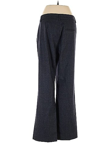 Fabiana Filippi Wool Pants (view 2)
