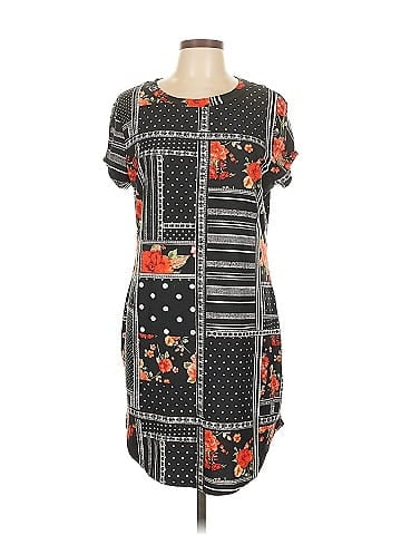 Bobbie Brooks Casual Dress (view 1)